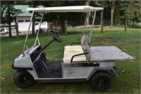2004 Club Car CarryAll 1 utility cart