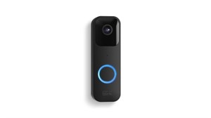 *NEW Amazon Blink Video Doorbell - Black