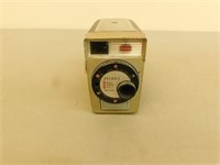 Kodak Brownie 8 mm movie camera