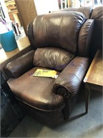 LANE RECLINER