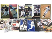 Frank Thomas Star and Inserts