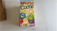 Cooties Game