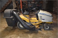 Cub Cadet by MTD AGS 2150 lawn tractor, 15hp Kohle