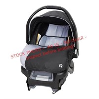 Baby Trend Ally Baby Infant Car Seat Travel System