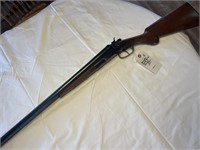 Remington 12ga. SN.69577