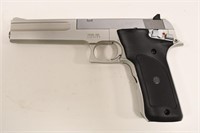 Smith & Wesson Model 622 .22 LR Semi-Auto Pistol