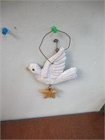 Dove Wall Hanger