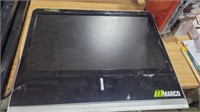 Msi all in one computer untested no cords