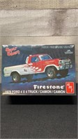 New Sealed 1978 Ford Truck Model