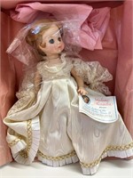 Madame Alexander First Lady 13-Inch Doll