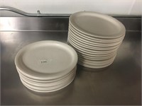 RESTAURANT DISHES