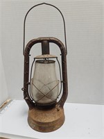 Vintage Monarch Lantern