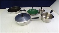 Kitchen Pans/Pots