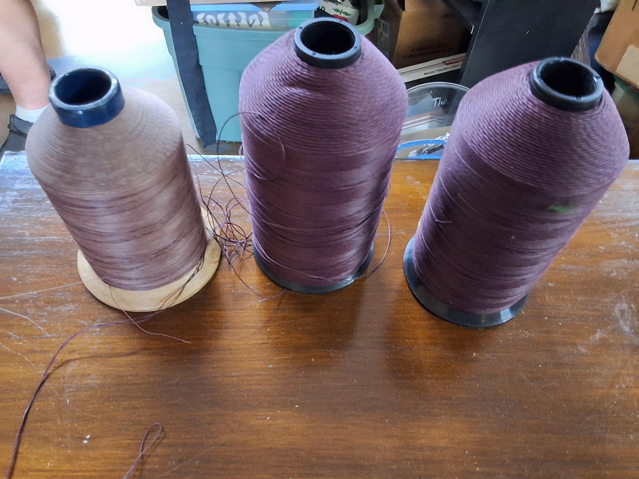 Thread lot