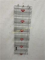 TOMS WIRE RACK