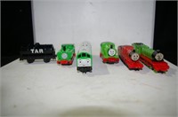 ERTL Thomas and Friends Toys