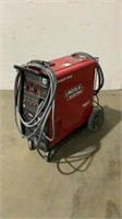 Lincoln Electric 256 Power Mig Welder-