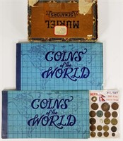 World Coin Lot