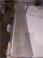 Rigid Core Plank Flooring 230sqft