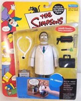 The Simpson's Dr. Hibbert