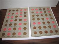 Lincoln Cents (Pennies)