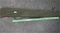 Soft Gun Case 52 inch
