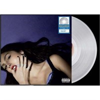 Olivia Rodrigo- GUTS Vinyl LP (Walmart Exclusive)