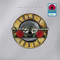 Guns N Roses - Greatest Hits - Vinyl Exclusive