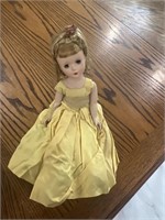 Antique toy, doll