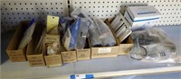 Assorted Belt Kits, O-Rings, Wheel Screws, Solar B