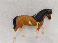 Breyer Paso Fino Pinto Reflections horse,