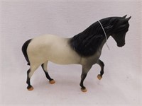 Breyer Paso Fino El Pastor blue roan horse 1998,