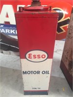 Original Esso hi boy