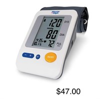 Physio Logic Essentia Blood Pressure Monitor