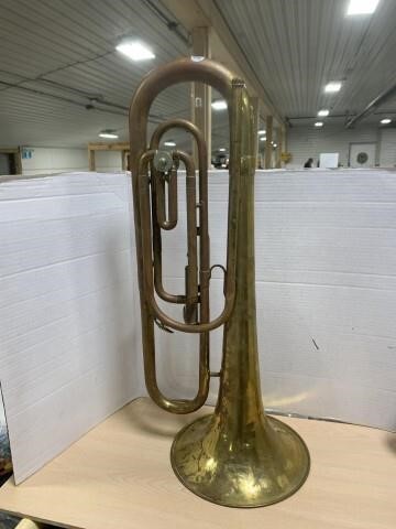 Online Collector/Estate Auction June 25th - 29th 2021