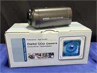 CCTV total solution Digital CCD camera