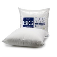 The Big One Microfiber Pillow  Standard / Queen