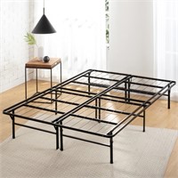 ZINUS SmartBase Heavy Duty Mattress Foundation /