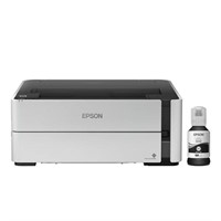 Epson EcoTank ET-M1170 Wireless Monochrome