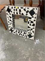 Tile Mirror