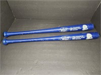 Niagara Falls Rapids Wood Baseball Bats