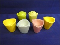Shakers & Egg Cups