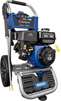 Westinghouse Gas Powered Pressure Washer 3200 PSI