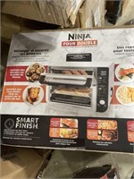 Shark Ninja DCT401C 12-in-1 Double Oven with