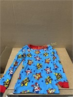 Nickelodeon 4T Paw Patrol Long Sleeve Pajama Tee