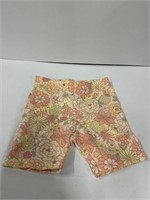 Carter’s 9m Baby Girl Short