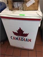 Molson Canadian Mini Bar Fridge