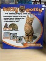 Kitty Potty