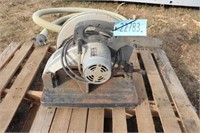 Skilsaw Cut Off Saw