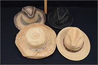 HAT LOT